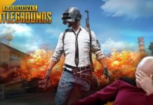 PUBG gets trolled on the Internet