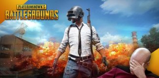 PUBG gets trolled on the Internet