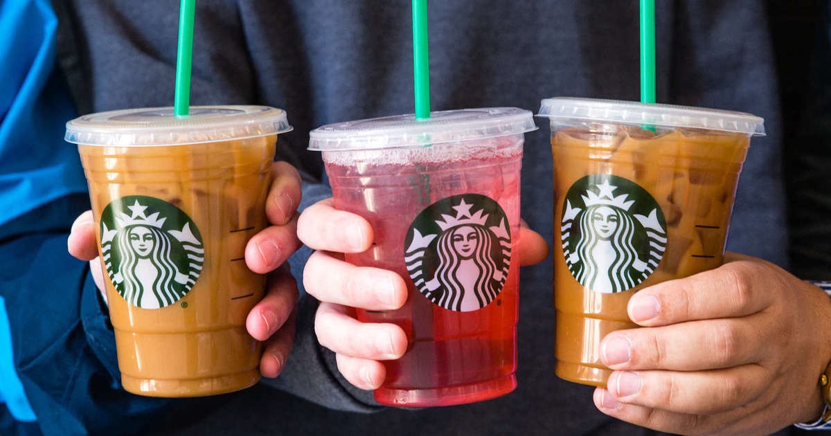 6 Most Popular Starbucks Drinks You Can Make at Home