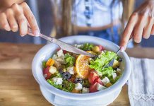 Salad