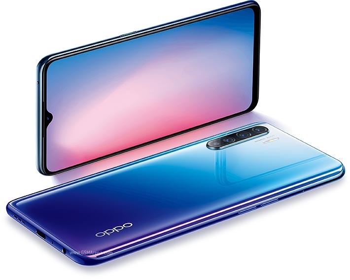 Reno 3, OPPO Eid offer