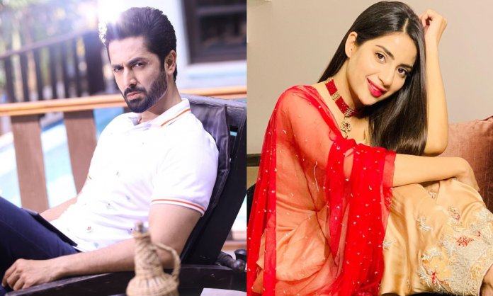 5 Pakistani Actors Who Are Trying Too Hard To Impress The Viewers