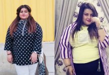 aleena fatima tiktok