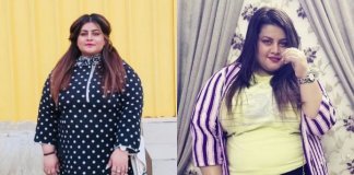 aleena fatima tiktok