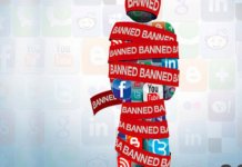 youtube ban