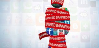 youtube ban