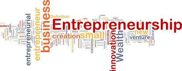 entrepreneurs