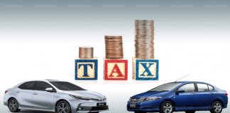 Car token tax payers in trouble
