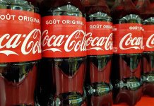 Coca-Cola To Cut Zombie Brands
