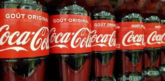 Coca-Cola To Cut Zombie Brands