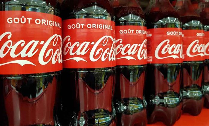 Coca-Cola To Cut Zombie Brands