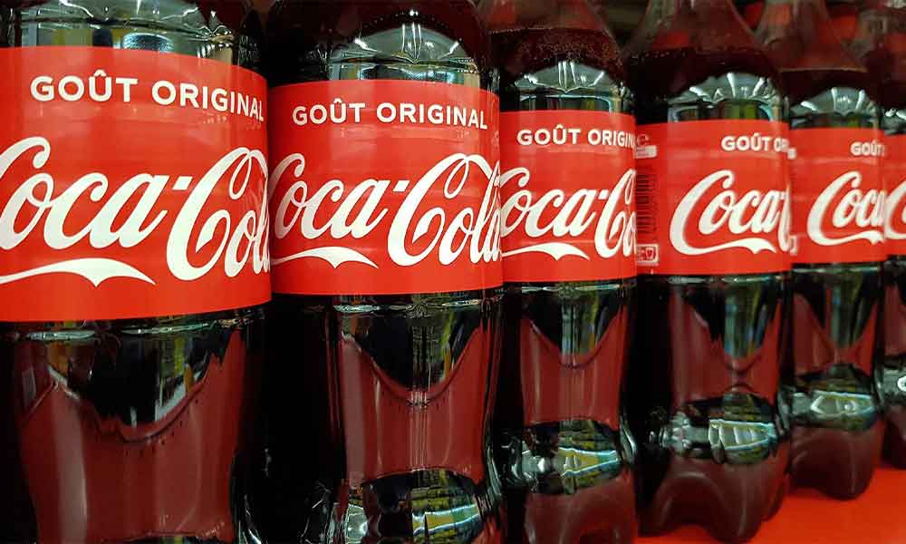 Coca-Cola To Cut Zombie Brands