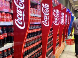 campaigns by coca-cola