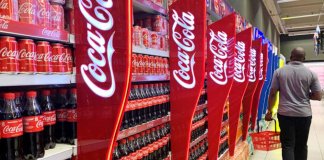 campaigns by coca-cola