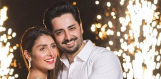 Danish Taimoor