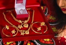 dowry pakistan