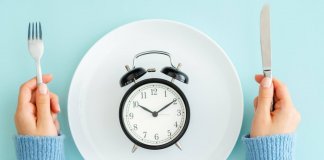 Intermittent fasting