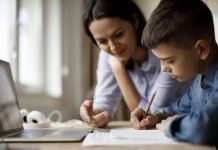 homeschooling