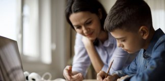 homeschooling