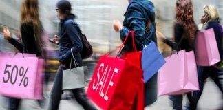covid-19 shopping habits