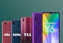 Top Budget Phones to Consider During Lockdown