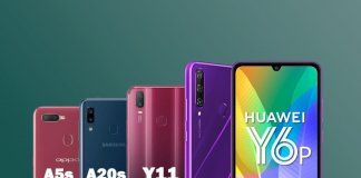 Top Budget Phones to Consider During Lockdown