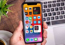 iOS 14