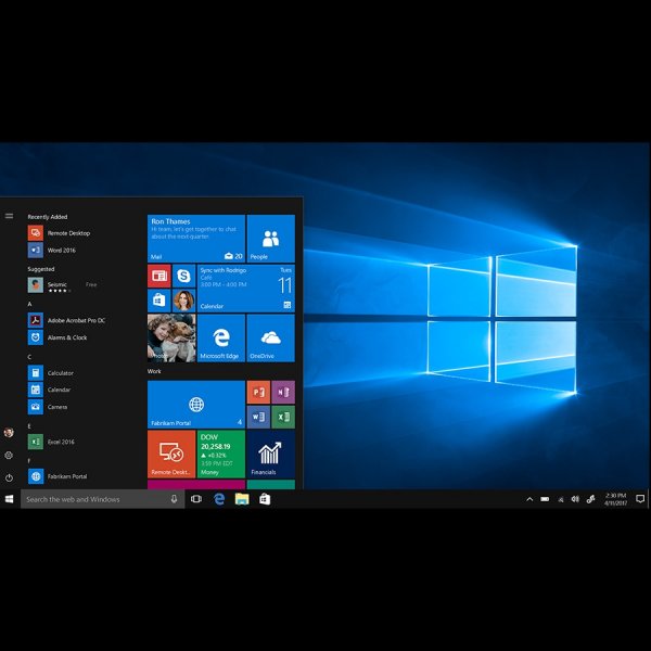 Windows 10