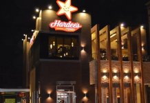 Hardee's Karachi