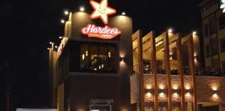 Hardee's Karachi