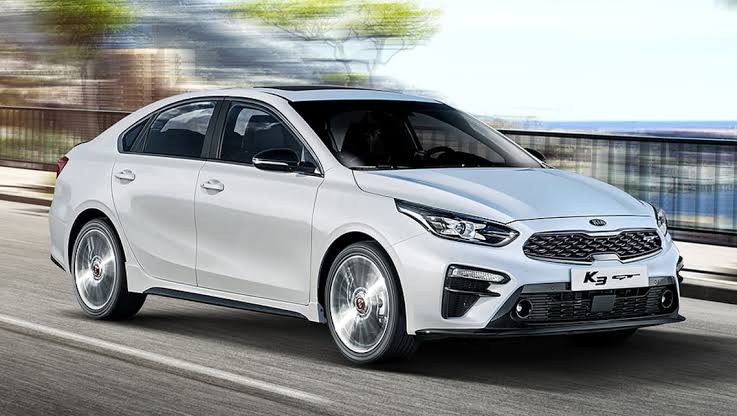 KIA Cerato To Launch In Pakistan By Year End: Reports