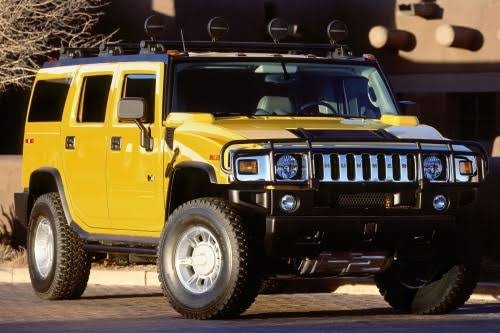 Hummer