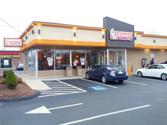 Dunkin Donut