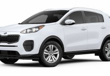 kia sportage lx price in paksitan