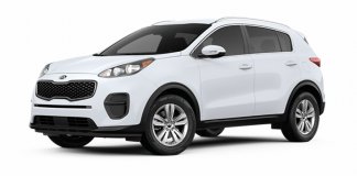 kia sportage lx price in paksitan