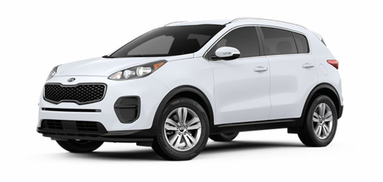 kia sportage lx price in paksitan