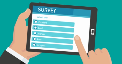 Online Business Survey Benefits