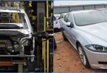 local cars vs imported cars