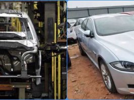 local cars vs imported cars