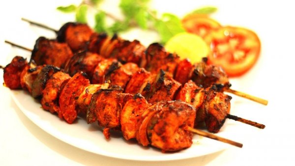 Eid ul Adha meaty dishes