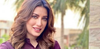 Mehwish Hayat