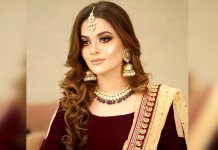 Minal Khan Reveals Her Marriage Plans But There'a Twist