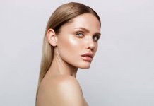Dolphin skin trend