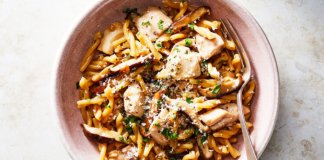 'One-Pot' Pasta Recipes