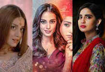 Pakistani Dramas