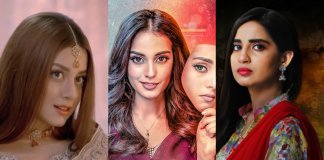 Pakistani Dramas