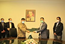 Reckitt Benckiser & NDMA Collaborate To Conduct Disinfection Drive In Frontline Public Places