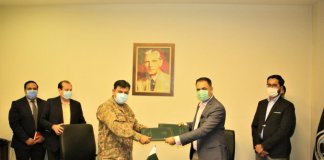 Reckitt Benckiser & NDMA Collaborate To Conduct Disinfection Drive In Frontline Public Places