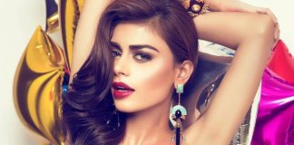 Sadaf Kanwal Reveals Why She Won't Do Item Songs Anymore