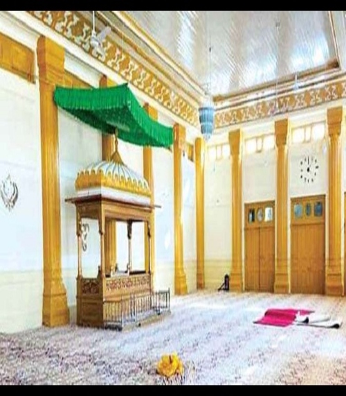 Gurdwara